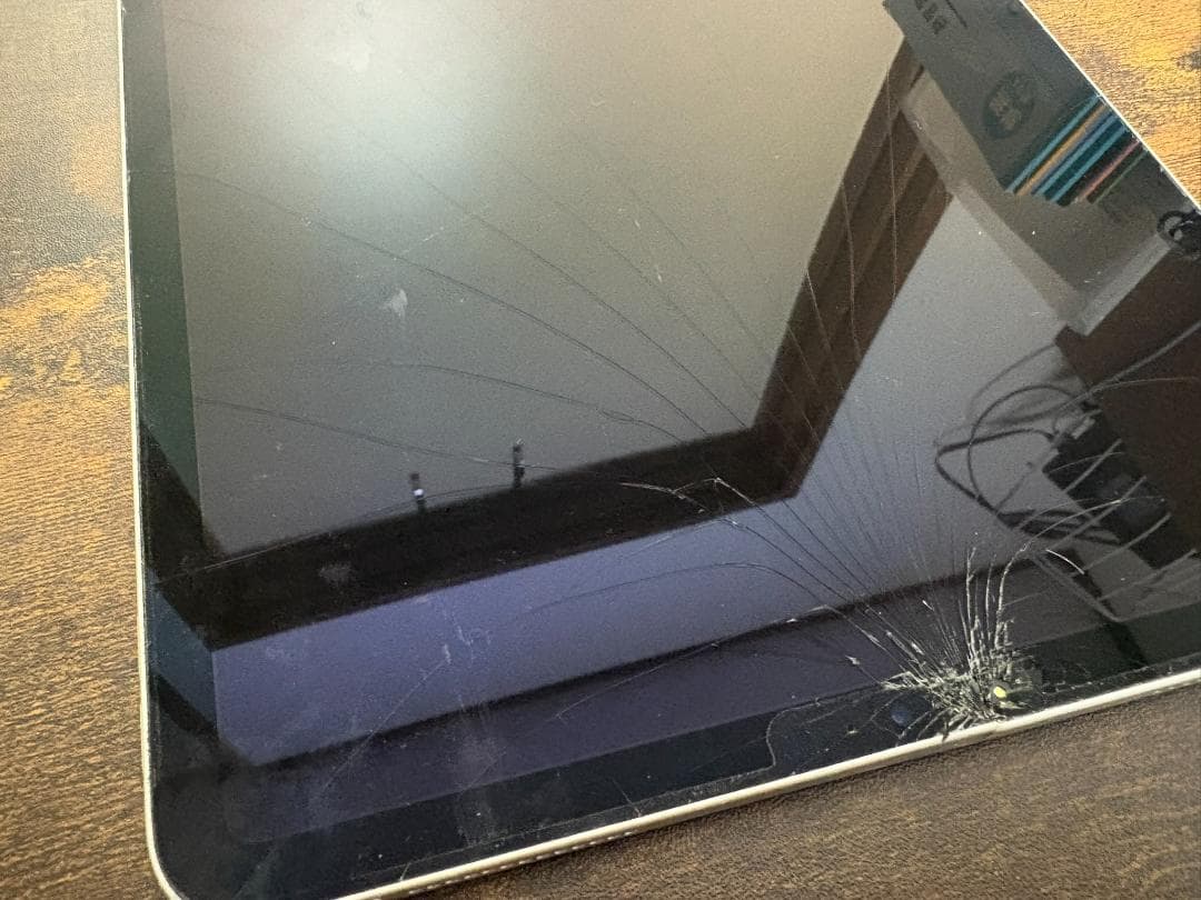 iPad Pro 11 インチ　第1世代　ジャンク品