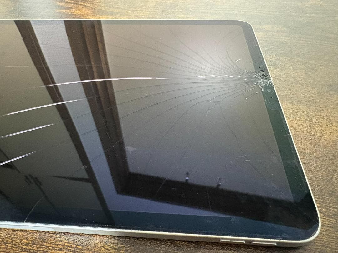 iPad Pro 11 インチ　第1世代　ジャンク品