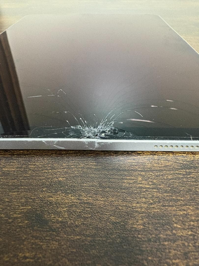 iPad Pro 11 インチ　第1世代　ジャンク品