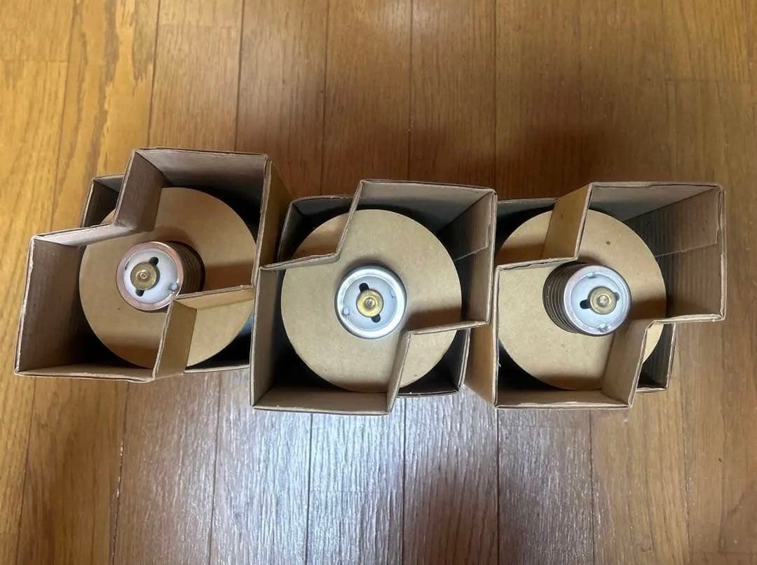 MF250L-B/BU-P 日立　3本セット