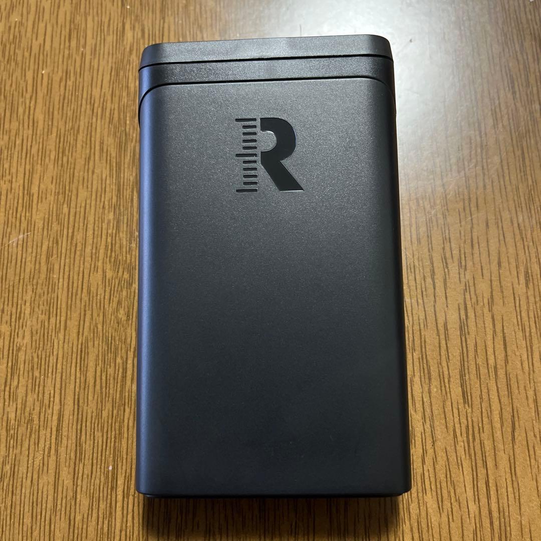 弾道測定器 ラプソード Rapsodo MLM