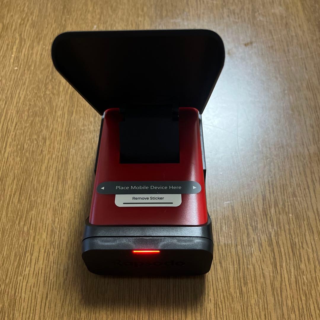 弾道測定器 ラプソード Rapsodo MLM