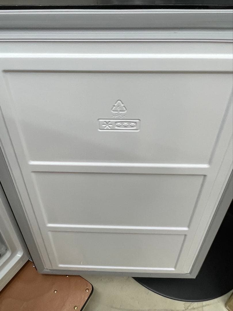 TWINBIRD ツインバード　冷蔵庫　HR-EJ23 2025年製　美品