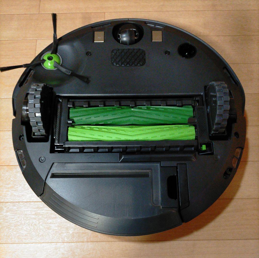 ルンバiRobotルンバj7極美品