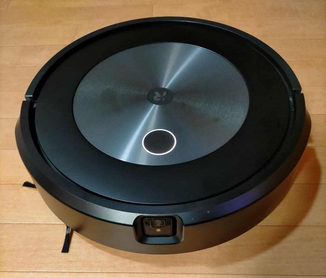 ルンバiRobotルンバj7極美品