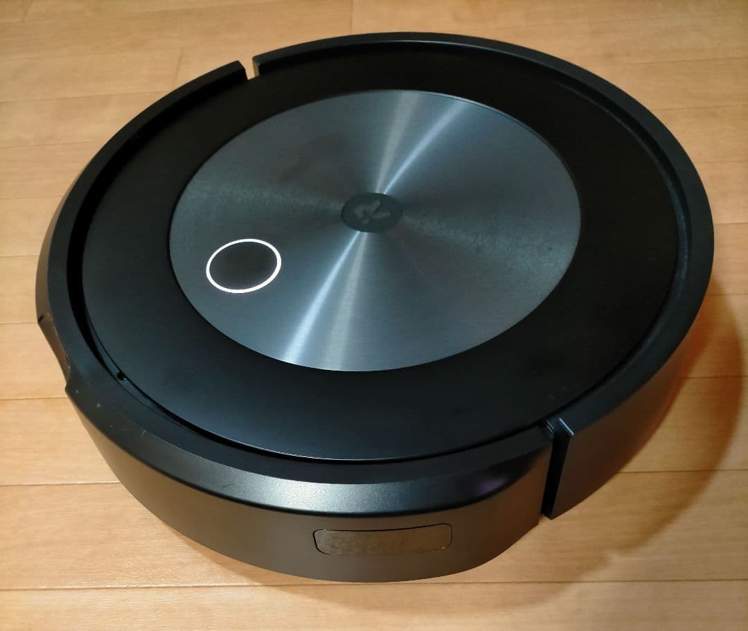 ルンバiRobotルンバj7極美品