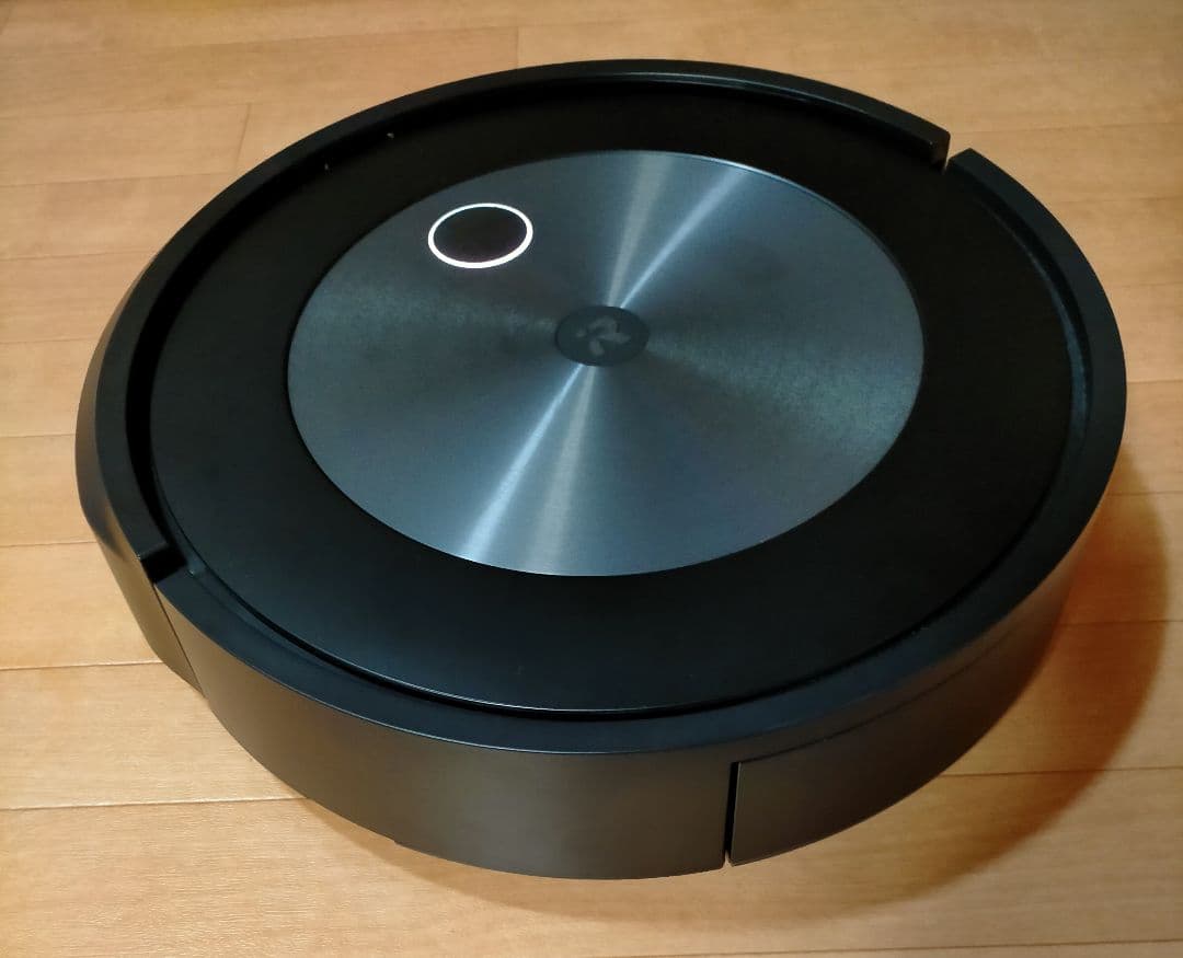 ルンバiRobotルンバj7極美品