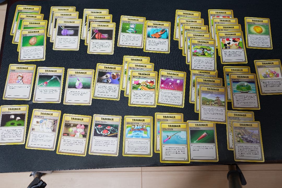 【旧裏面】ポケモンカード まとめ売り 約200枚以上 ルギア ピチュー 御三家他