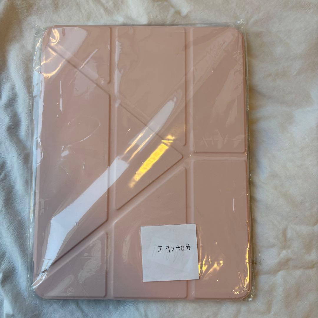 iPad Air 11インチ M2 128GB パープルApplePencil付