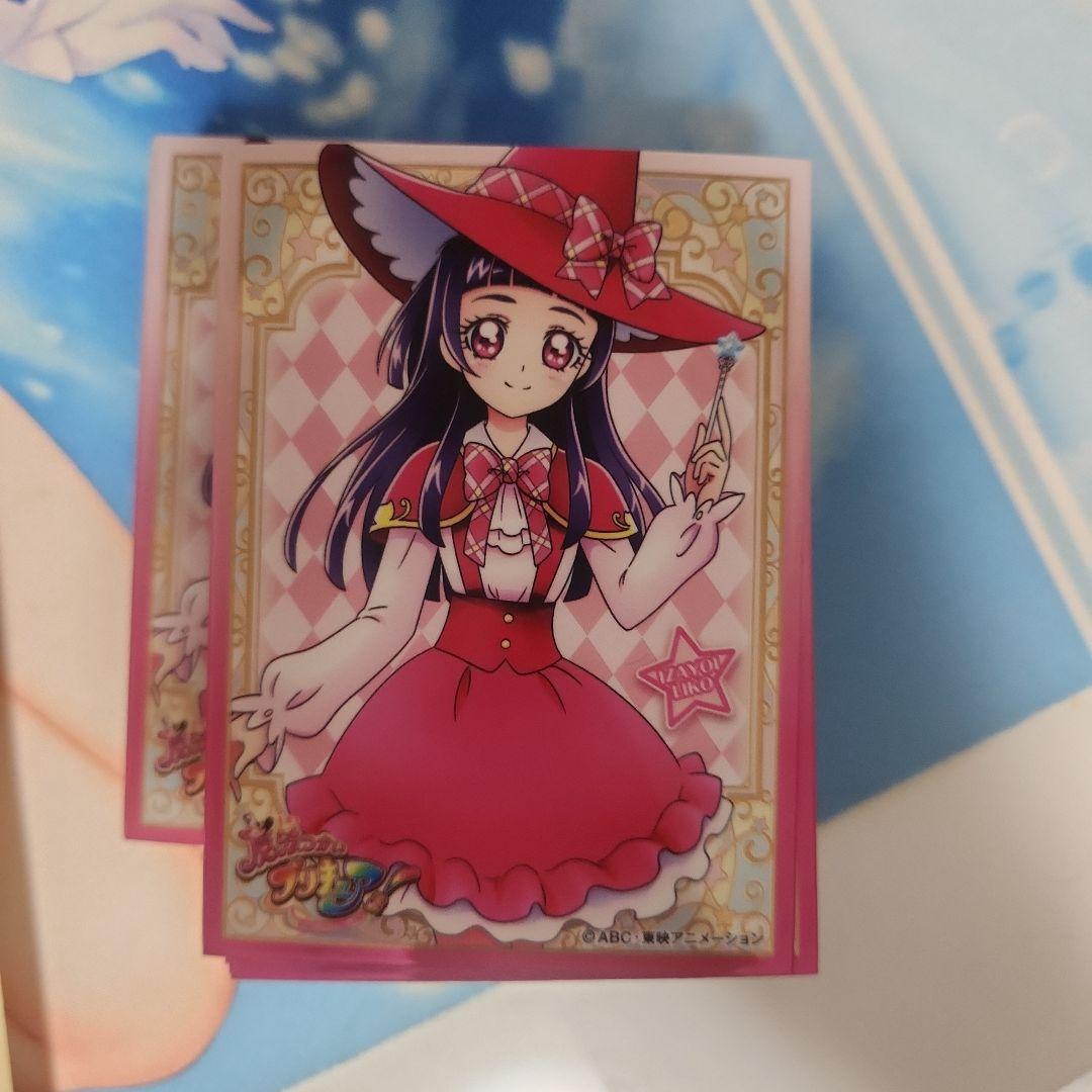 Ｄ*）様 バディファイトカード　ドラゴンアイン