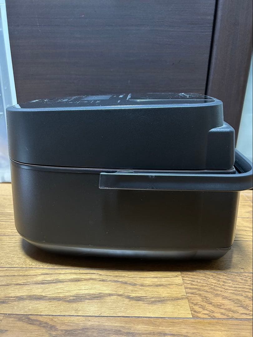 パナソニック SR-VSA100 炊飯器 Wおどり炊き お釜