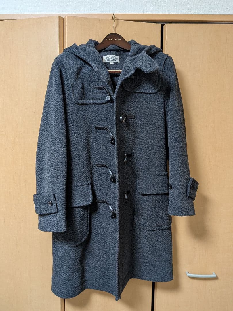 Brooks Brothers ダッフルコート アーカイブコレクション