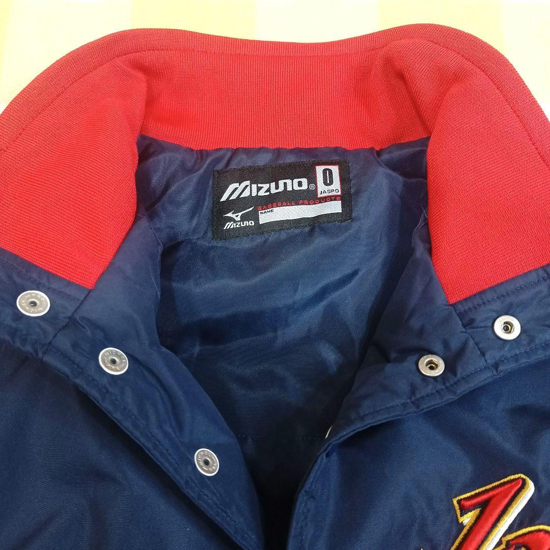 2009年WBC日本代表 限定モデルジャンバー