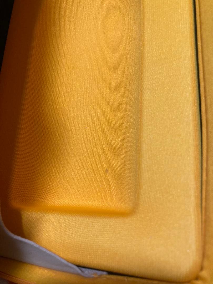 Veuve Clicquot ヴーヴクリコ トラベラーケース　未使用 箱付き