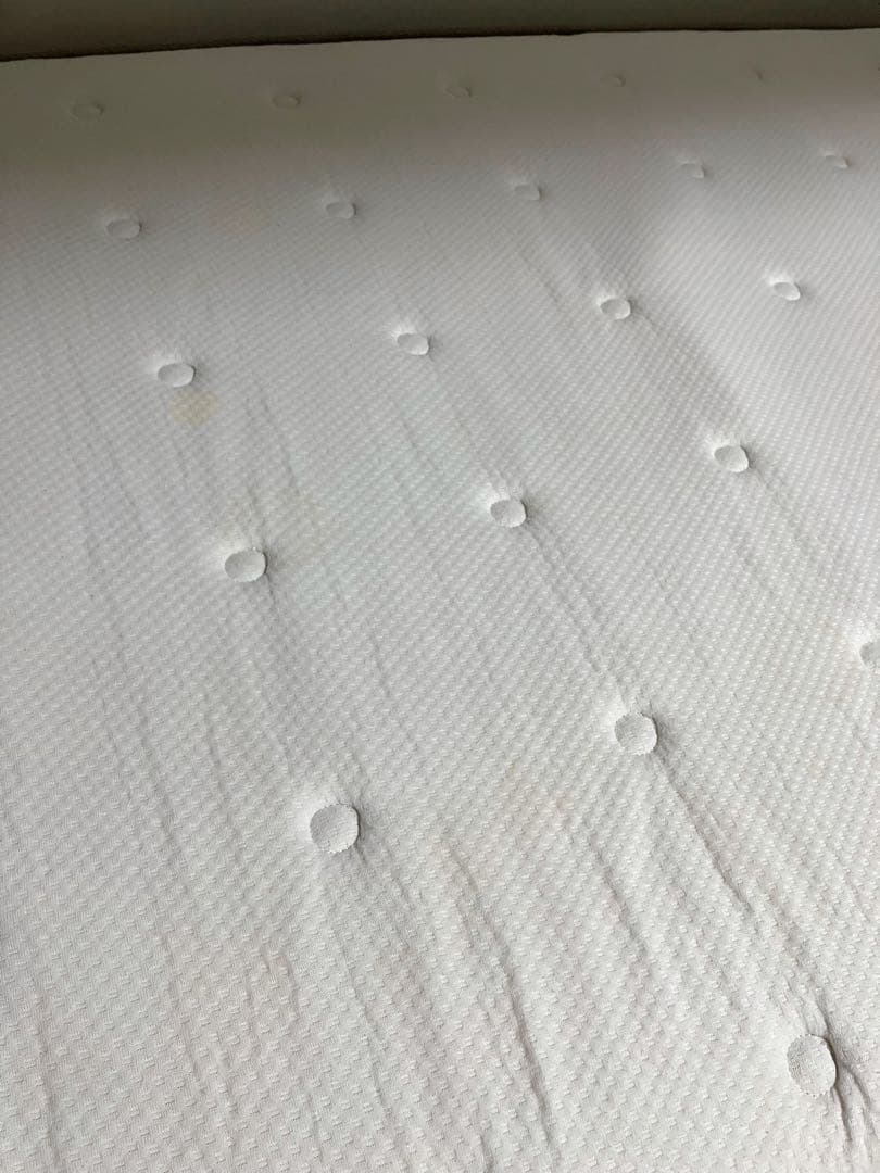 ニトリ　シングルマットレス(Nスリープ C3)