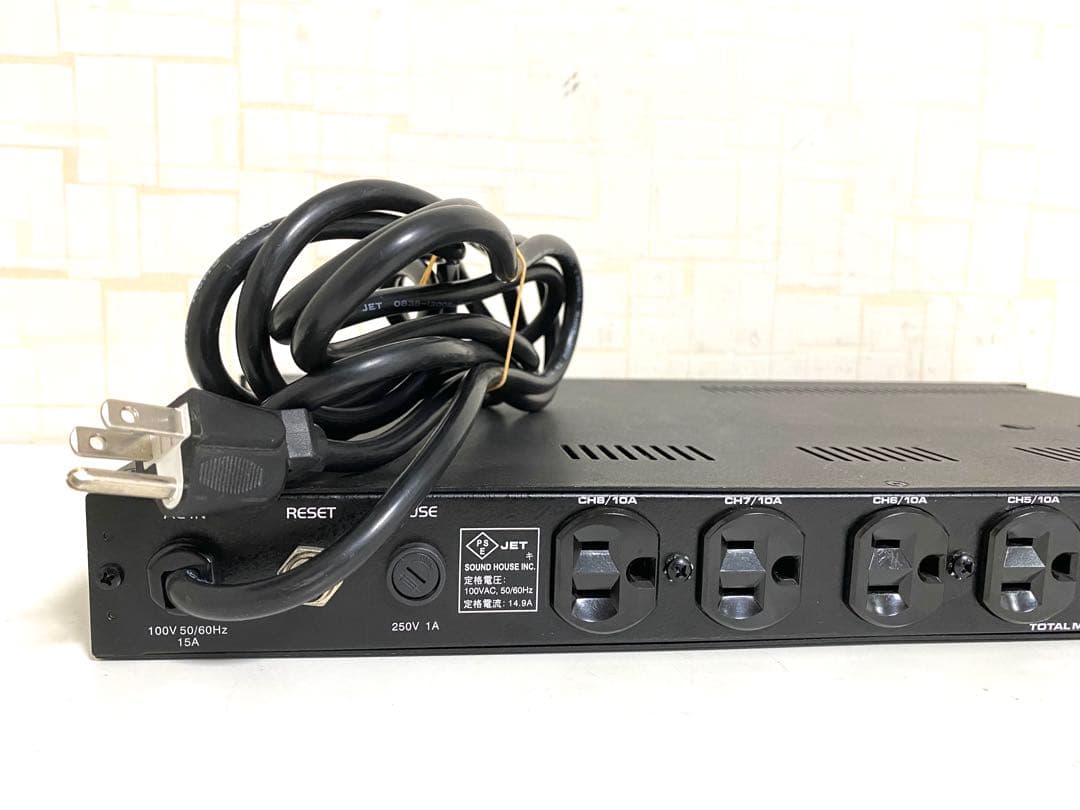 CLASSIC PRO クラシックプロ 安定化電源 PDM/R