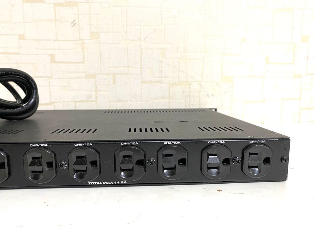 CLASSIC PRO クラシックプロ 安定化電源 PDM/R