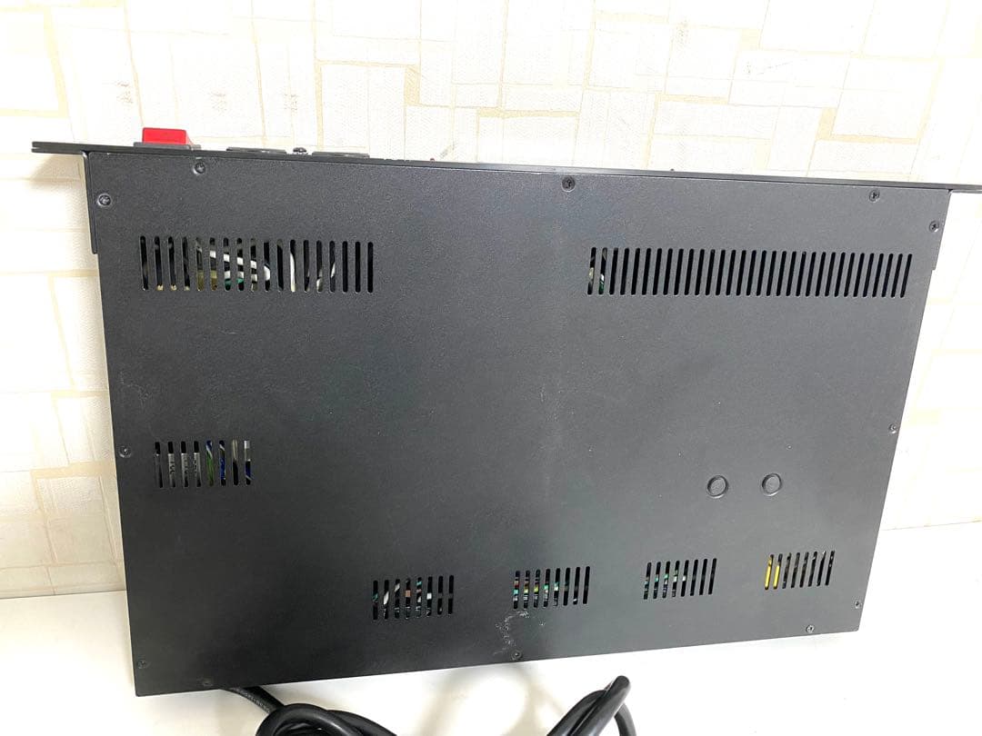 CLASSIC PRO クラシックプロ 安定化電源 PDM/R