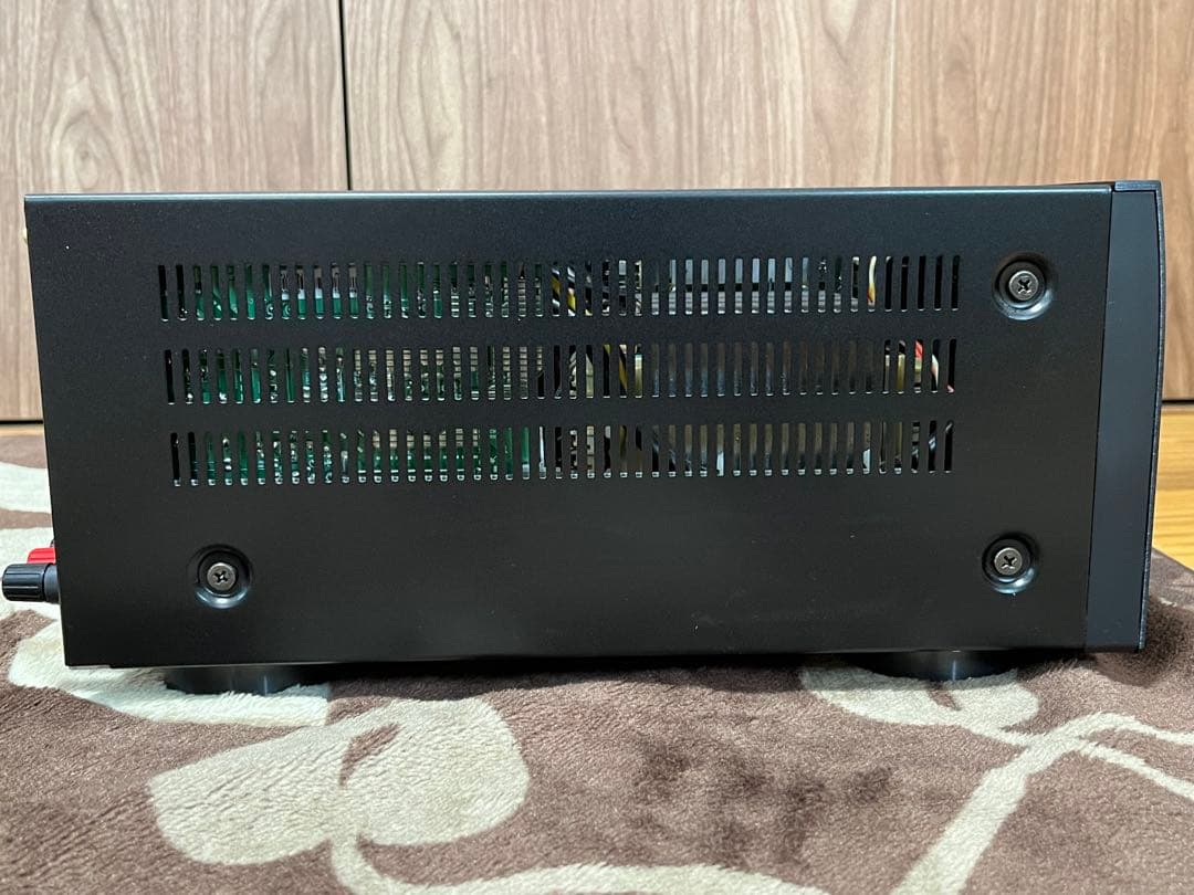 アンプ DENON AVR-X4500H