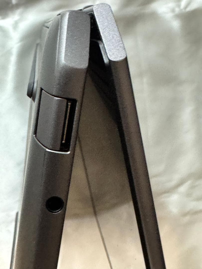 極美／Ry9／AI HP OmniBook Ultra／Wi-Fi７／駆21時間