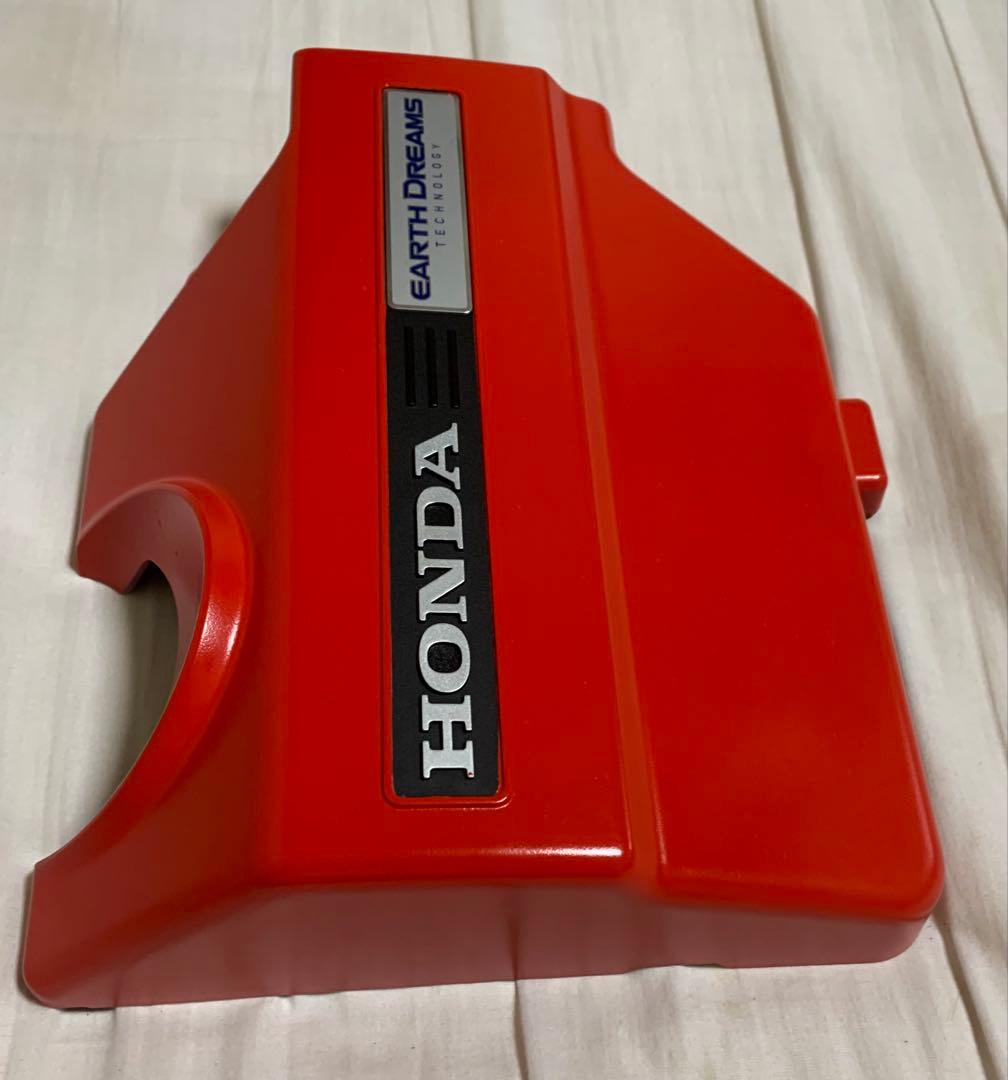 s660 エンジンカバー