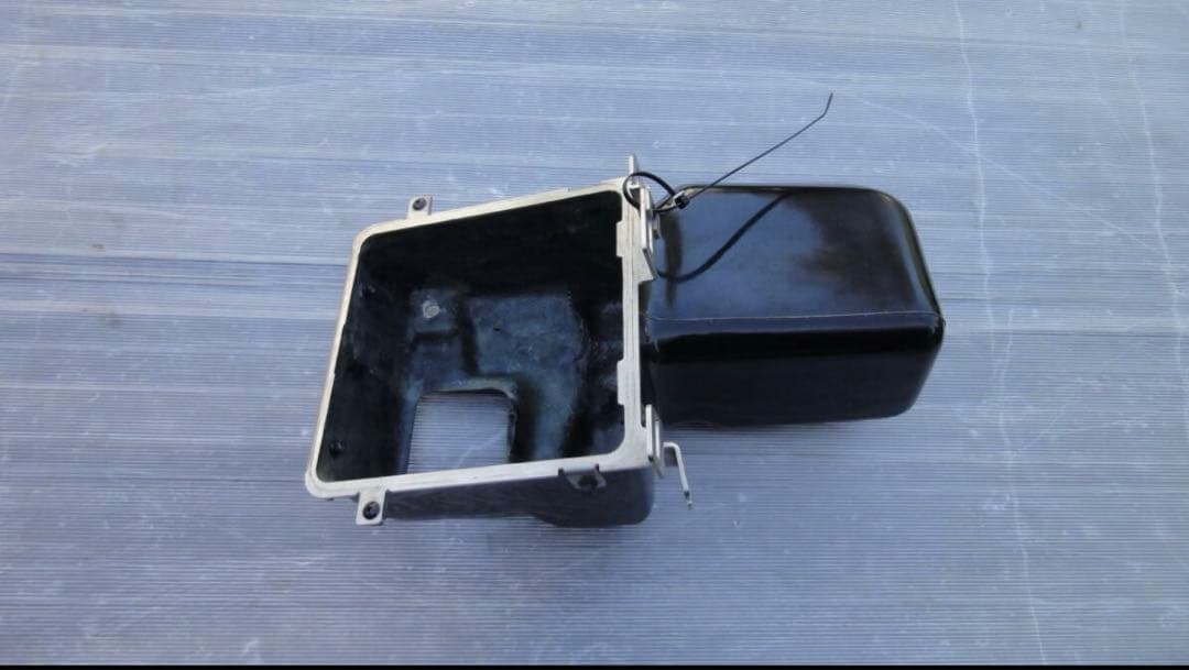 prova コールドフローボックス GRB VAB