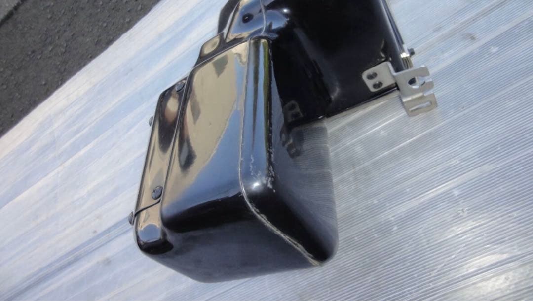 prova コールドフローボックス GRB VAB