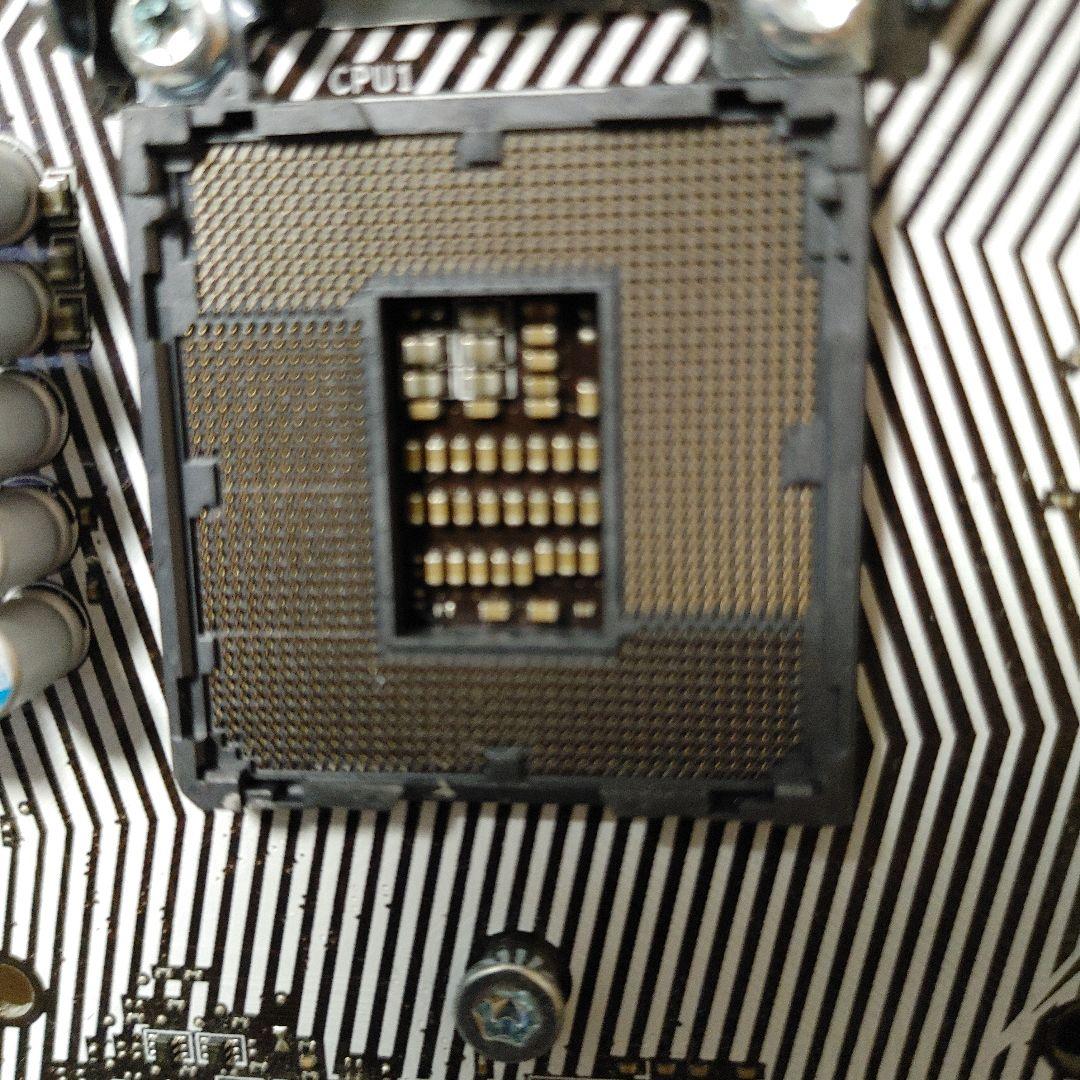 その他 ASUS Z270F MSI 170M PRO VDH