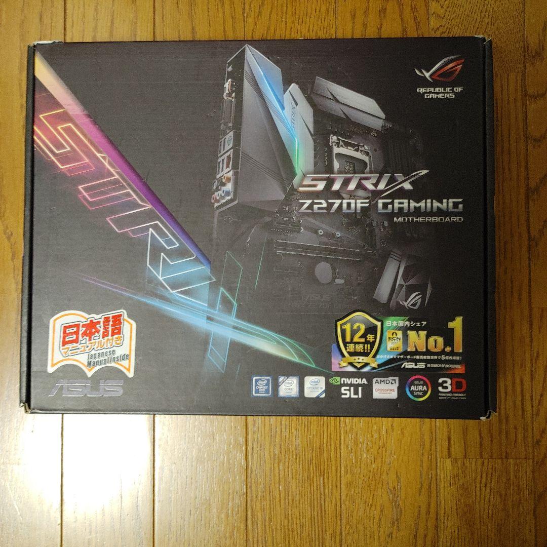 その他 ASUS Z270F MSI 170M PRO VDH