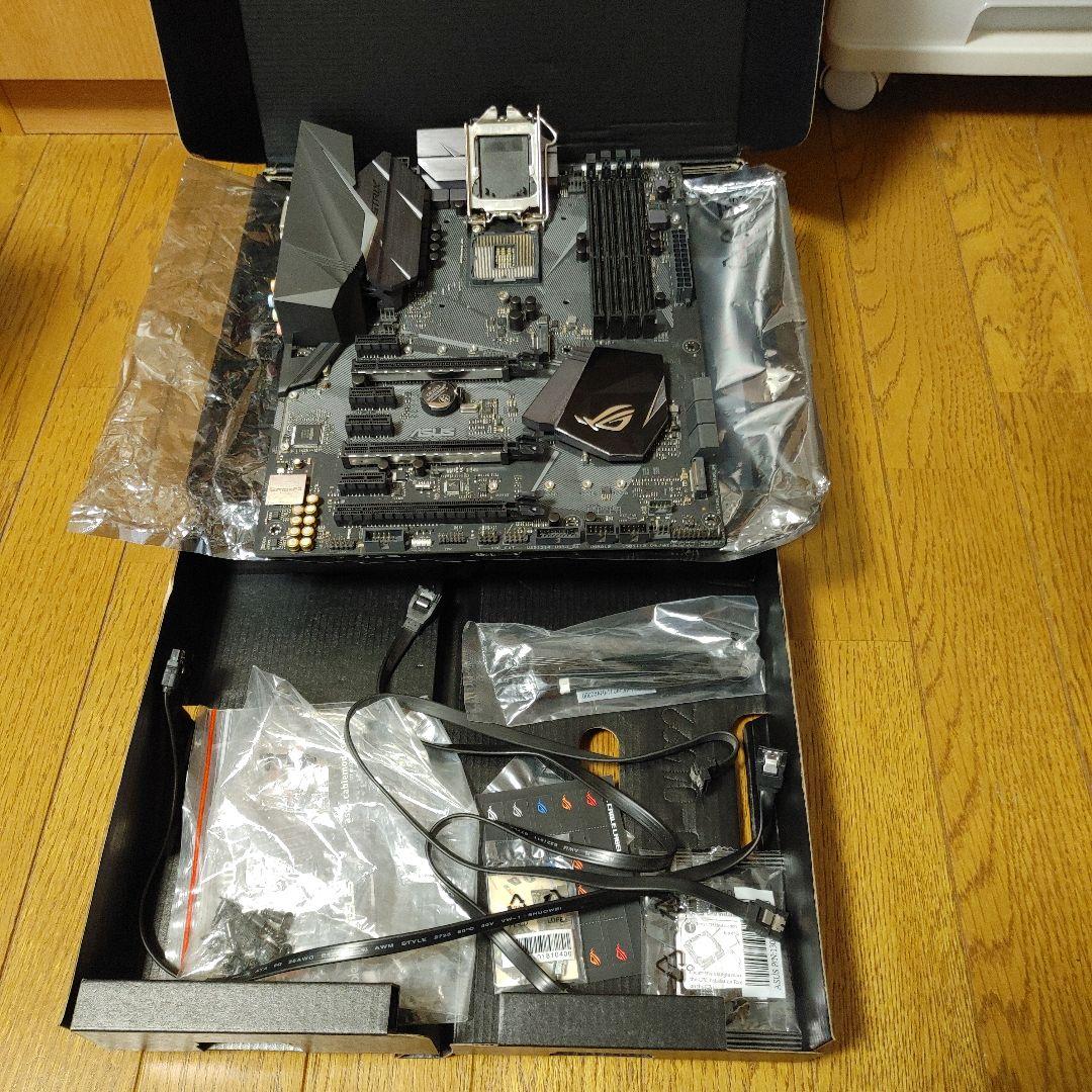 その他 ASUS Z270F MSI 170M PRO VDH