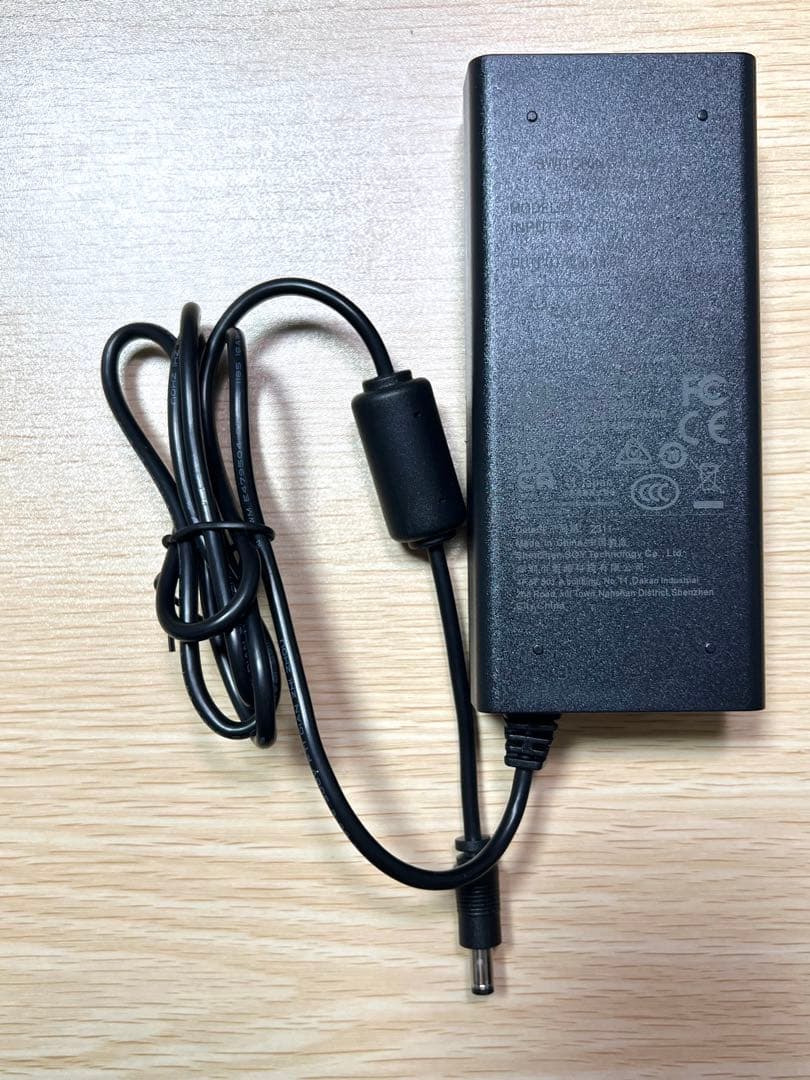 MINISFORUM Venus Series UM580 ミニPC