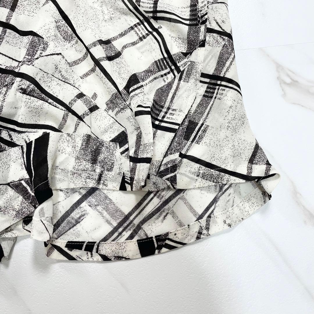 新品タグ付✨Y's ワイズ ヨウジヤマモト サルエル パンツ 2