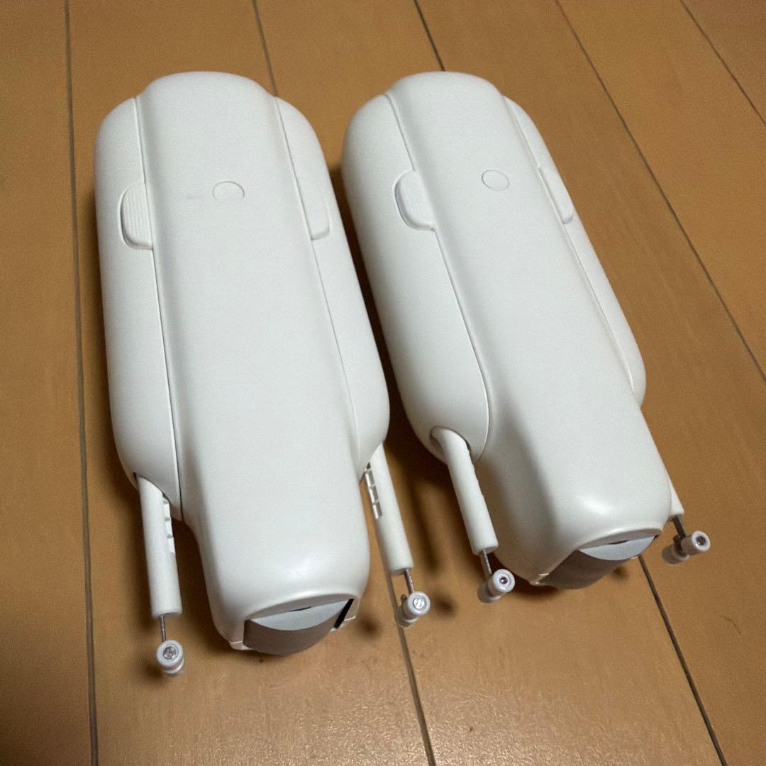 switchbot カーテン ホワイト 生活家電 収納可能 2個セット