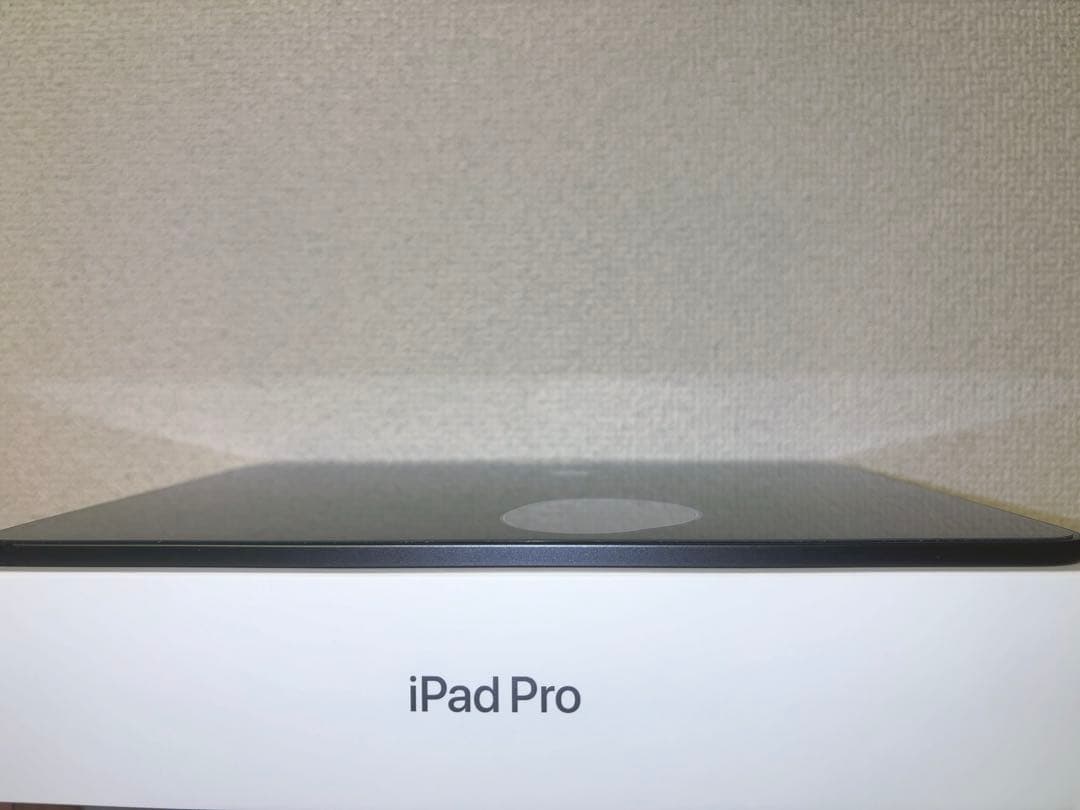 iPad Pro 11インチ (M4) 256GB Wi-Fi スペースブラック