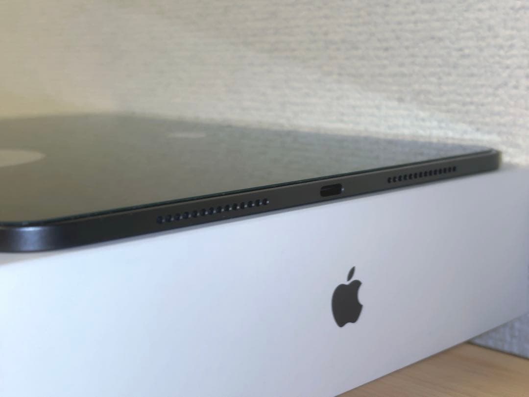 iPad Pro 11インチ (M4) 256GB Wi-Fi スペースブラック