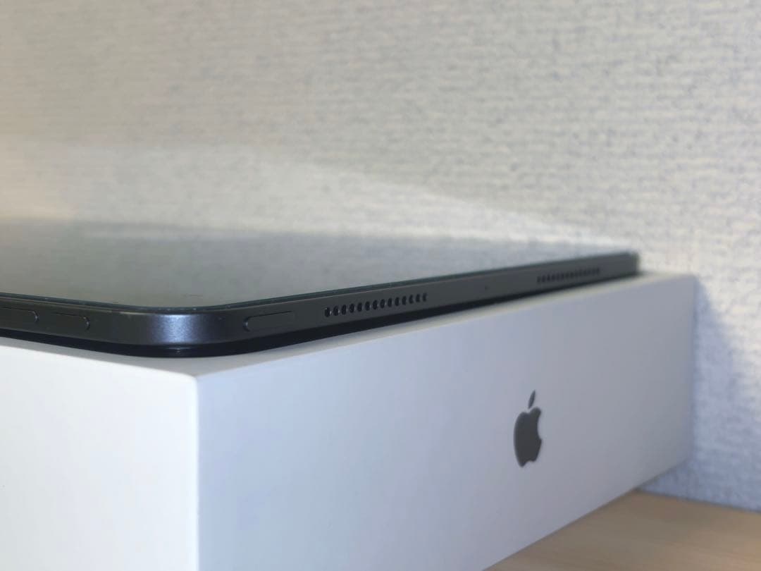 iPad Pro 11インチ (M4) 256GB Wi-Fi スペースブラック