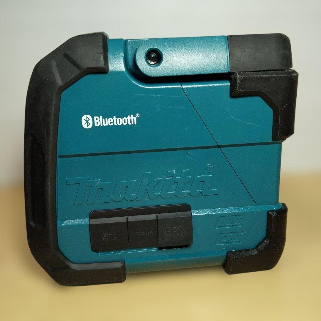 値下げ　マキタ Bluetooth スピーカー MR200