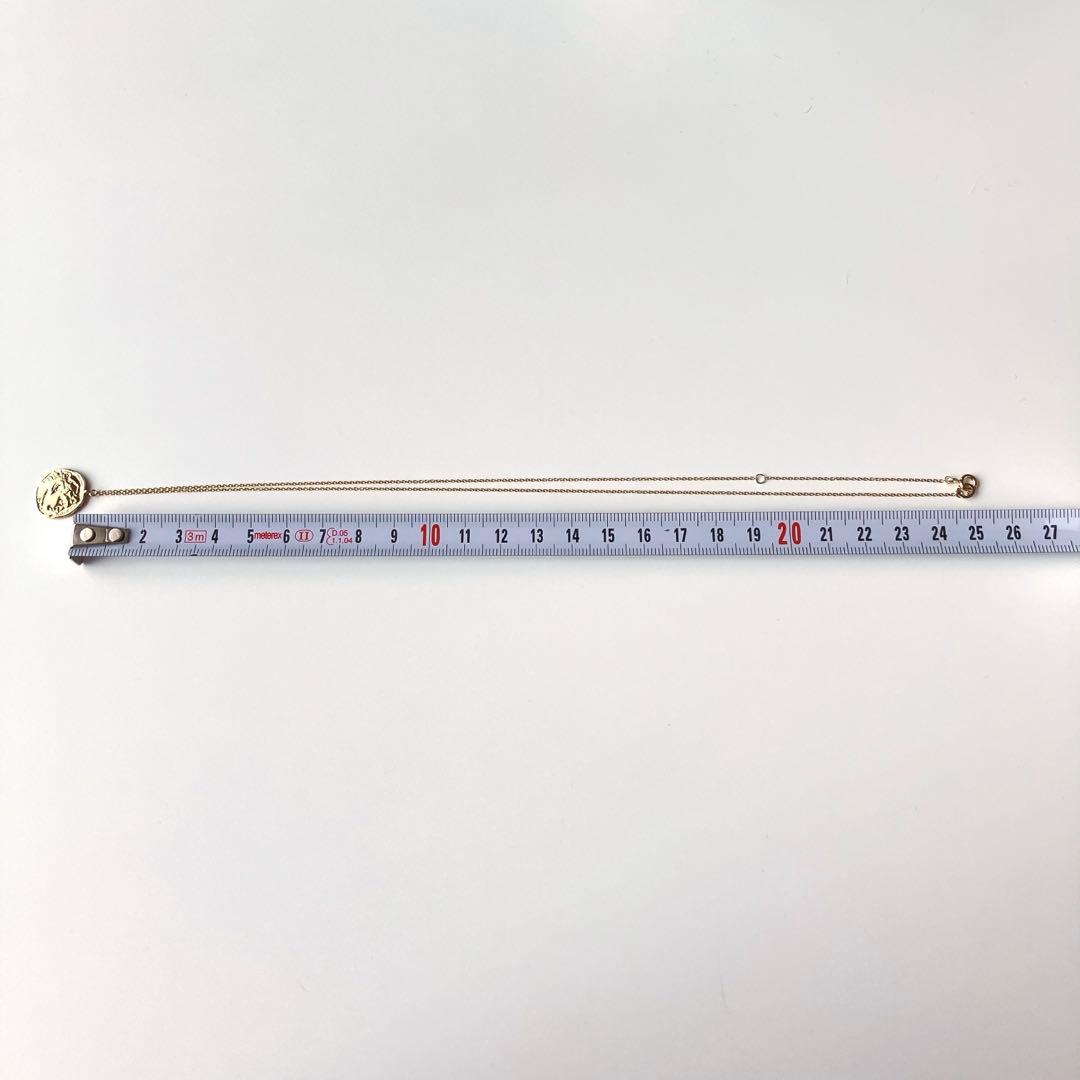 MARIHA  ネックレス ALEXANDER/ZEUS 50cm