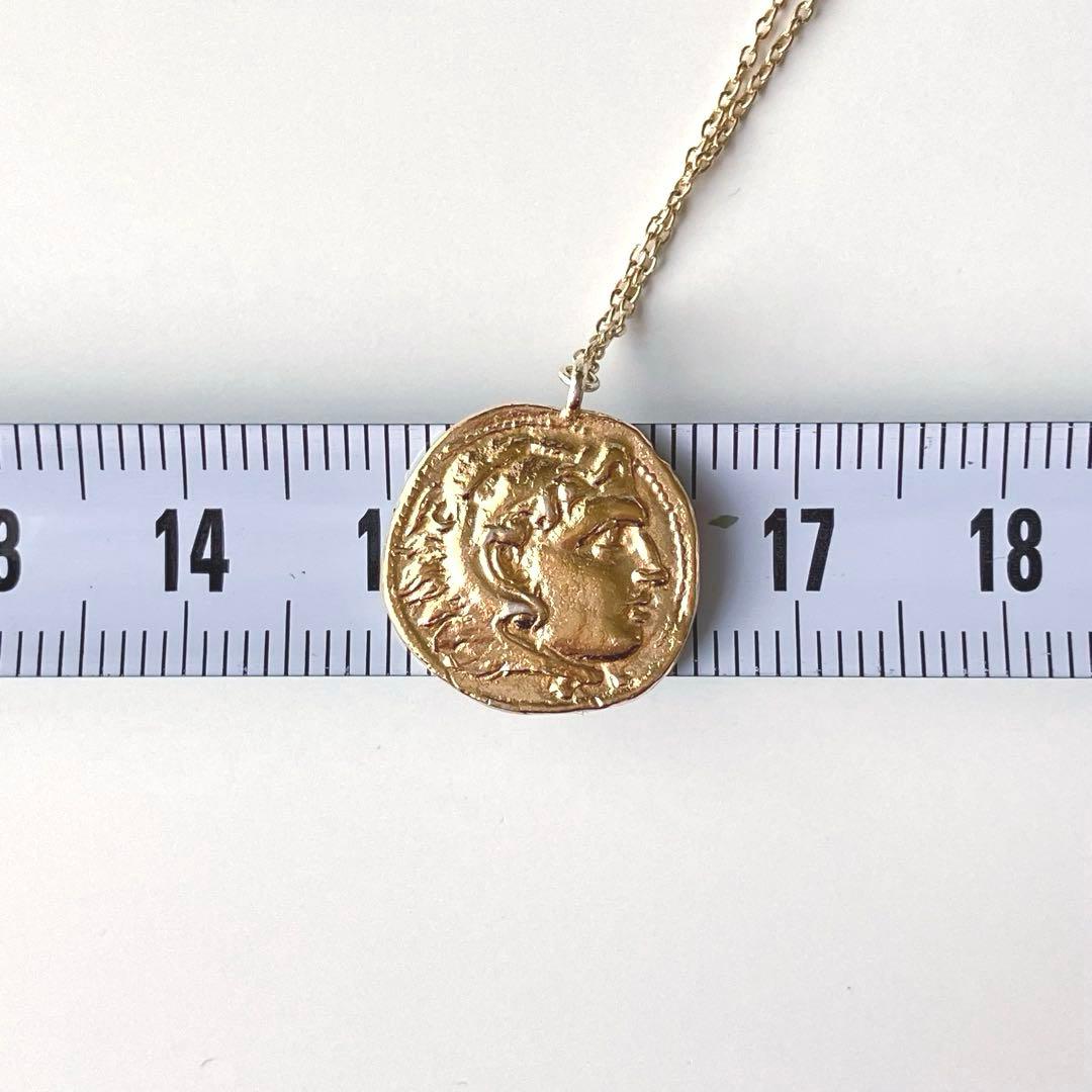 MARIHA  ネックレス ALEXANDER/ZEUS 50cm