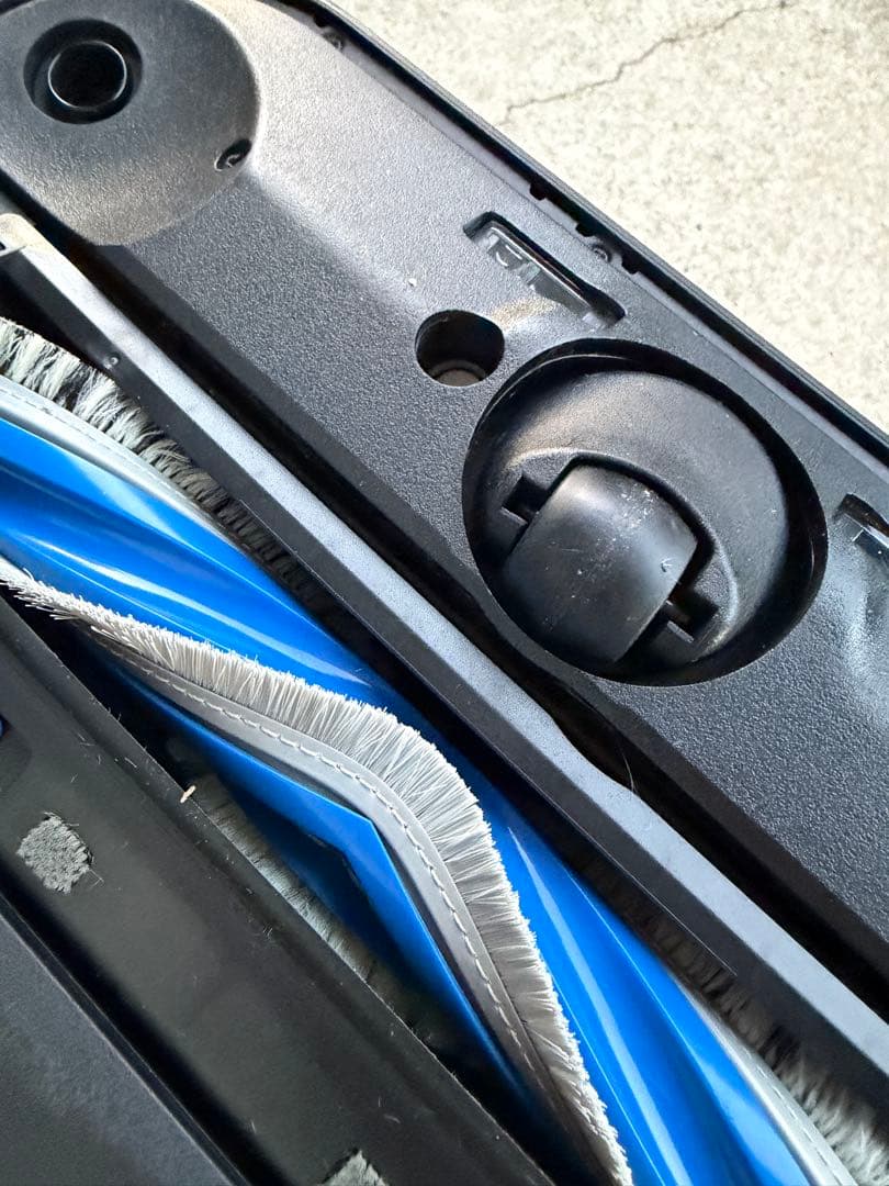 ECOVACS DEEBOT X5 PRO OMNI ロボット掃除機