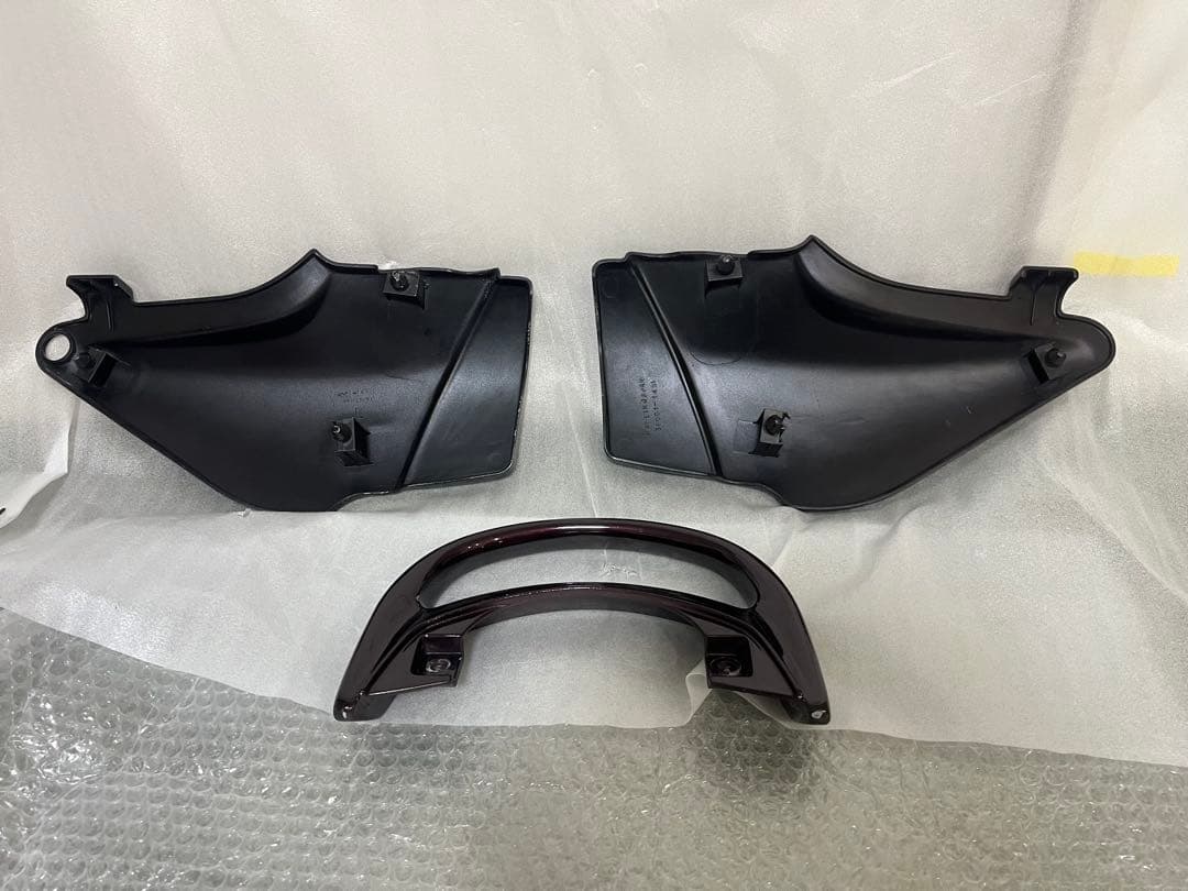 ゼファー750 純正外装キット