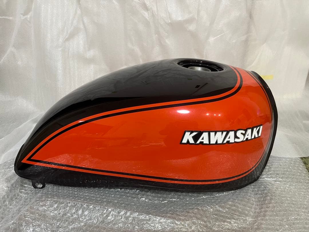 ゼファー750 純正外装キット