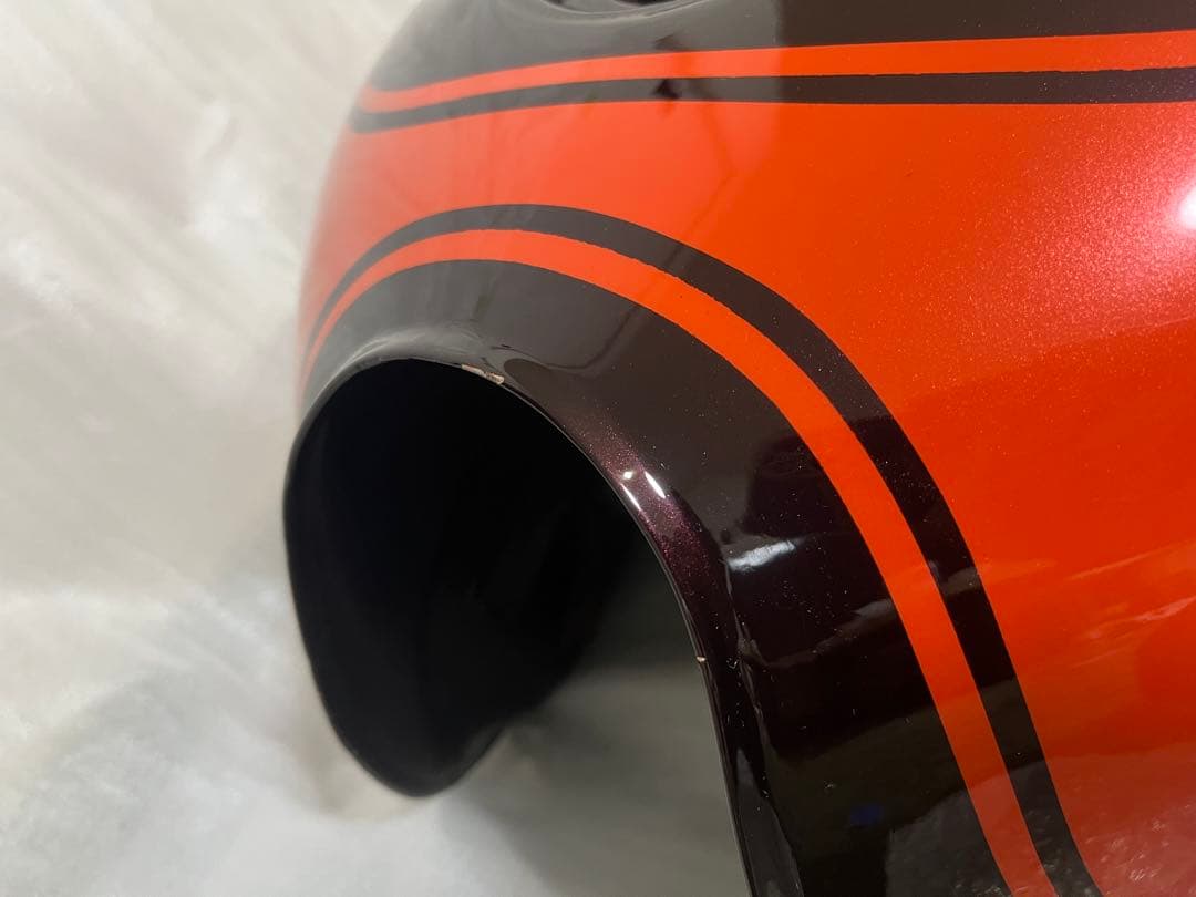 ゼファー750 純正外装キット