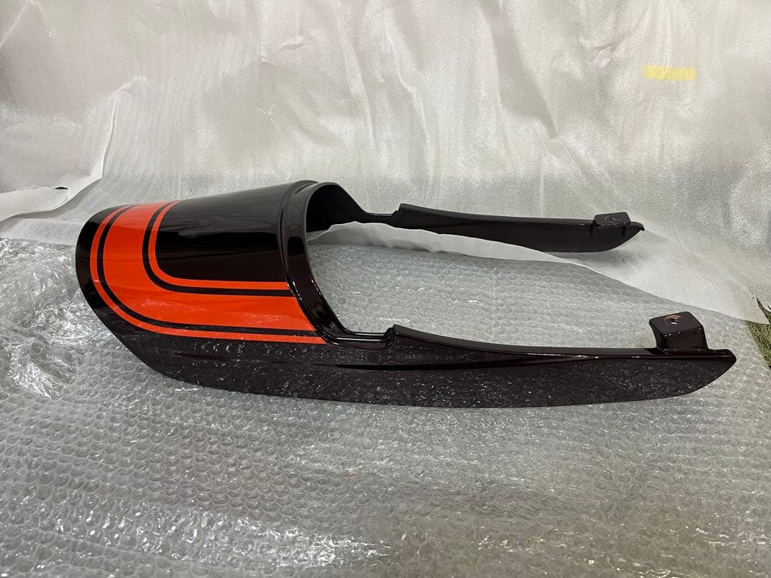 ゼファー750 純正外装キット