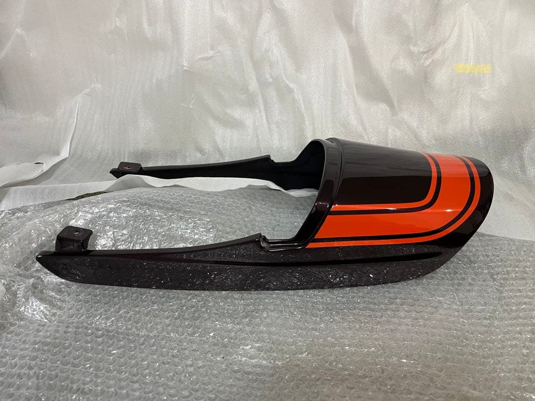 ゼファー750 純正外装キット