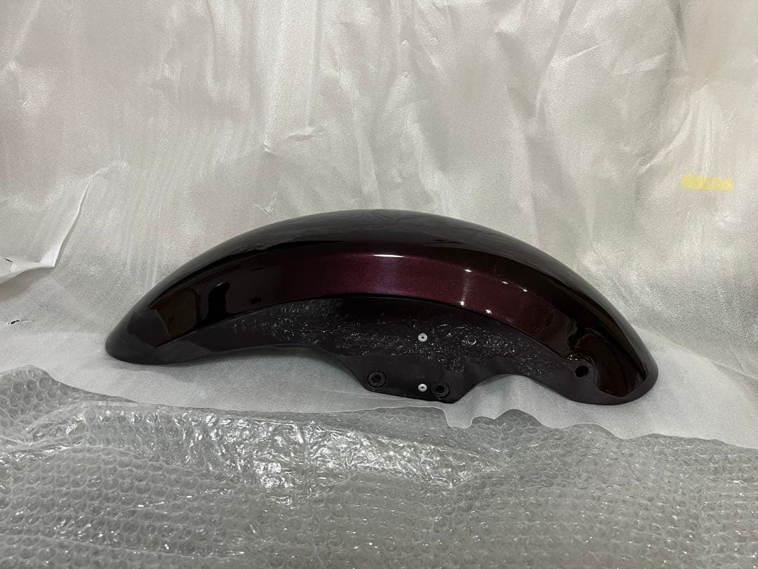 ゼファー750 純正外装キット