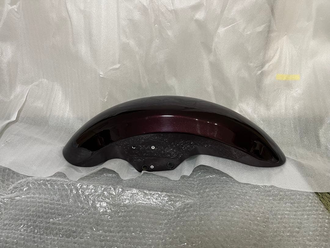 ゼファー750 純正外装キット