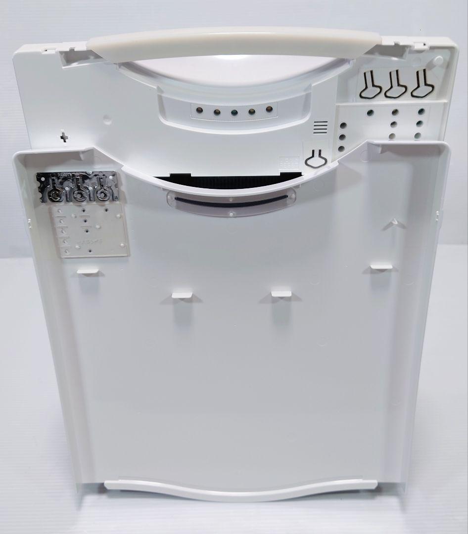 アースプラス 空気清浄機 SA-415J 信州セラミックス【美品】