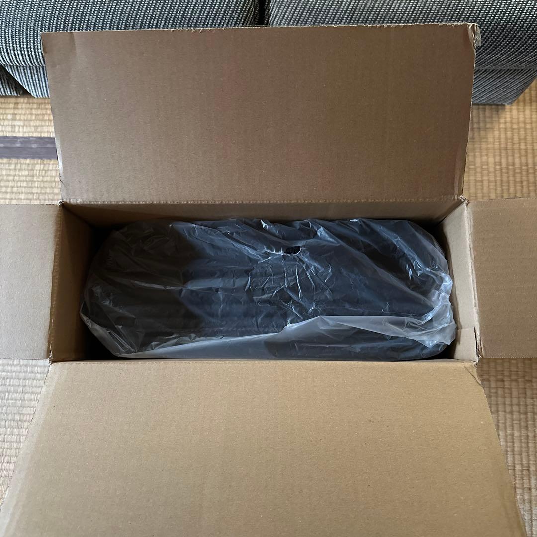 未使用　YAMAZEN ヤマゼン　ホットカーペット　SUB-300 3畳