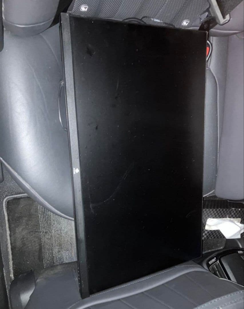 Z-EDGE UG27PJ 240Hz ゲーミングモニター